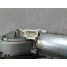 MECANISME ESSUIE-GLACE ARRIERE CITROEN C3 II Phase 1 (A51) 2009-2013