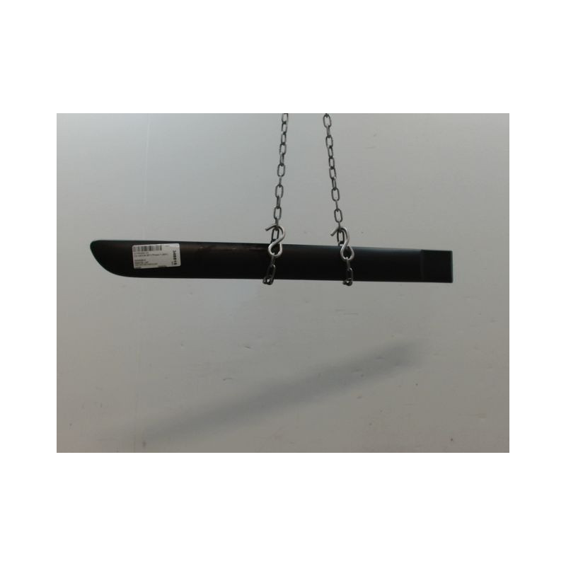 PROTECTION PORTE AVANT DROIT CITROEN C3 II Phase 1 (A51) 2009-2013
