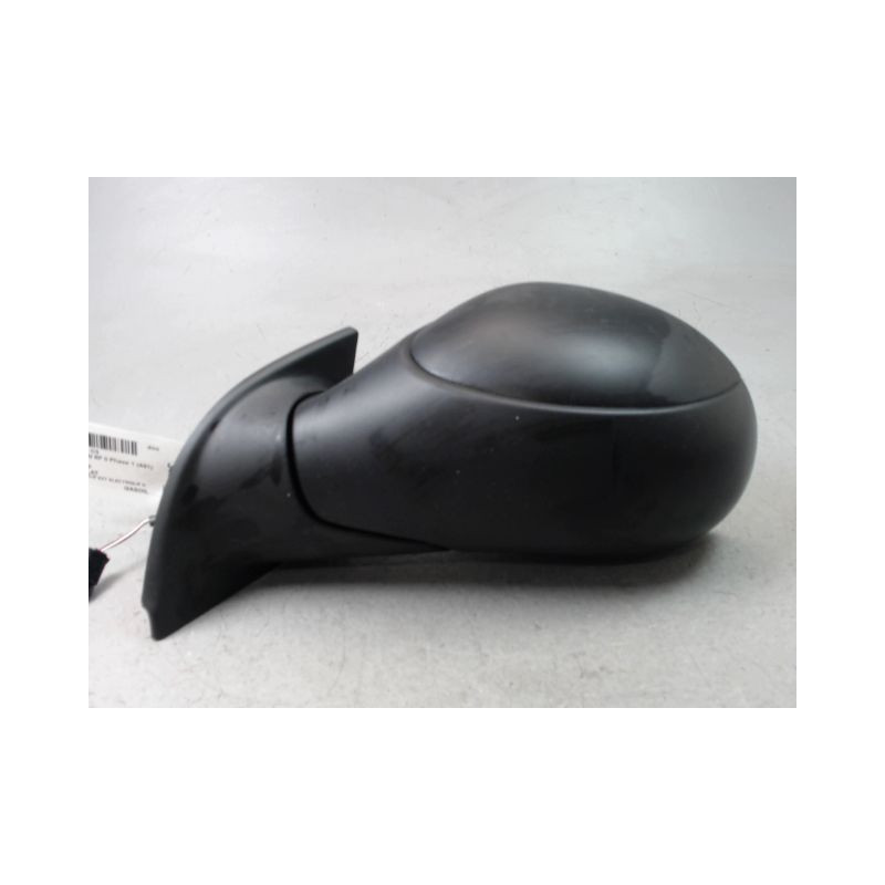 RETROVISEUR EXTERIEUR ELECTRIQUE GAUCHE CITROEN C3 II Phase 1 (A51) 2009-2013
