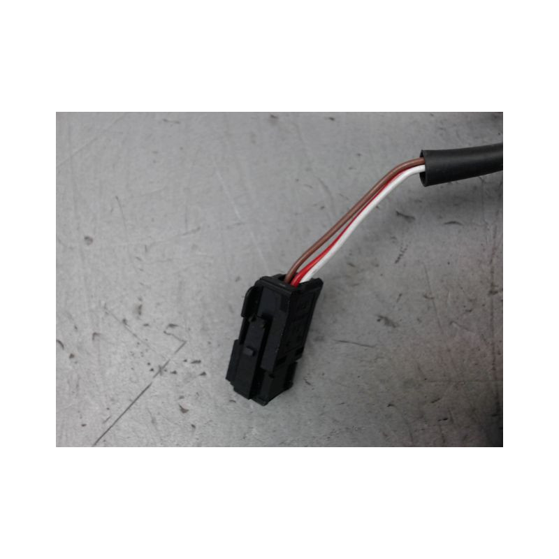 RETROVISEUR EXTERIEUR ELECTRIQUE GAUCHE CITROEN C3 II Phase 1 (A51) 2009-2013
