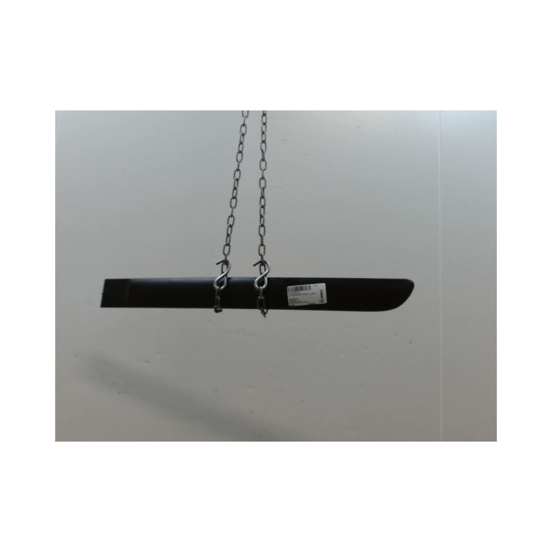 PROTECTION PORTE ARRIERE GAUCHE CITROEN C3 II Phase 1 (A51) 2009-2013
