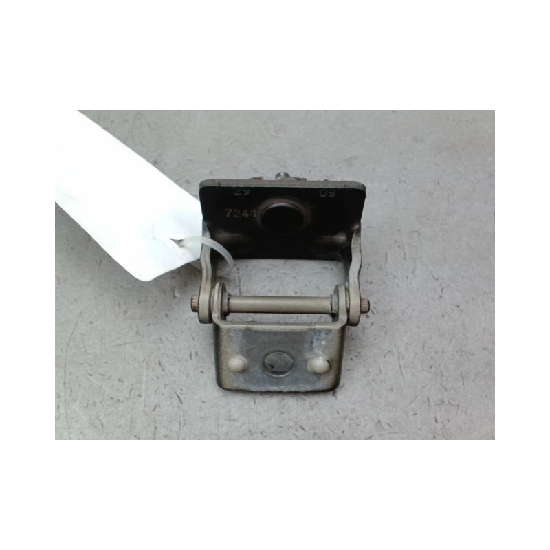 CHARNIERE HAYON G CITROEN C3 II Phase 1 (A51) 2009-2013