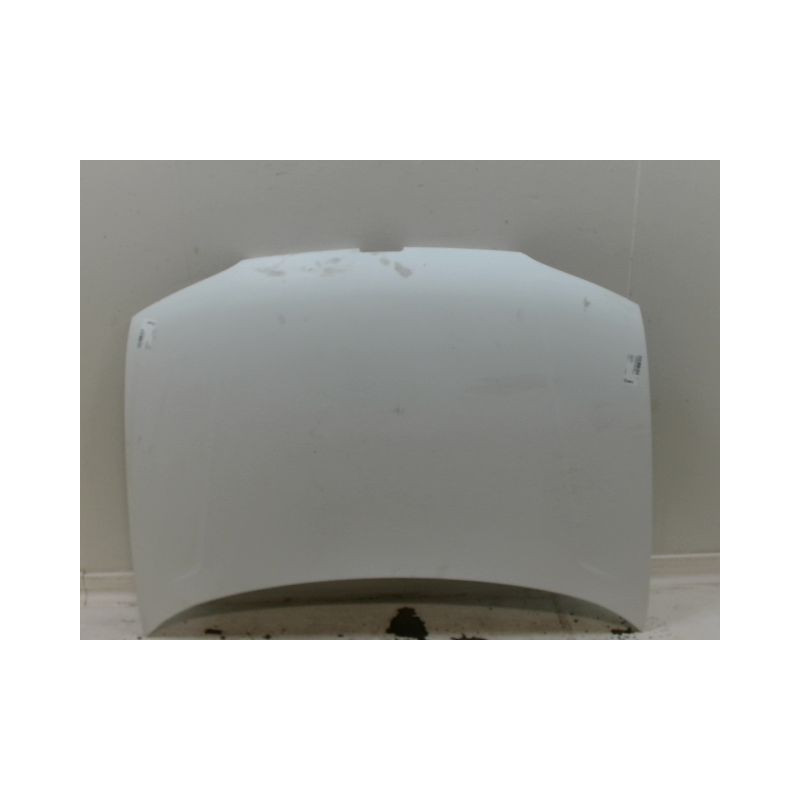CAPOT PEUGEOT PARTNER FG I Phase 1 1996-2002