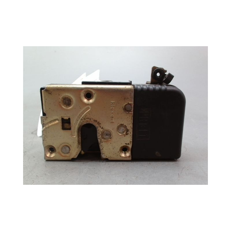 SYSTEME CONDAMNATION AVANT GAUCHE PEUGEOT 306 Phase 2 1997-2001