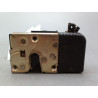 SYSTEME CONDAMNATION AVANT GAUCHE PEUGEOT 306 Phase 2 1997-2001