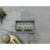 SYSTEME CONDAMNATION AVANT GAUCHE PEUGEOT 306 Phase 2 1997-2001
