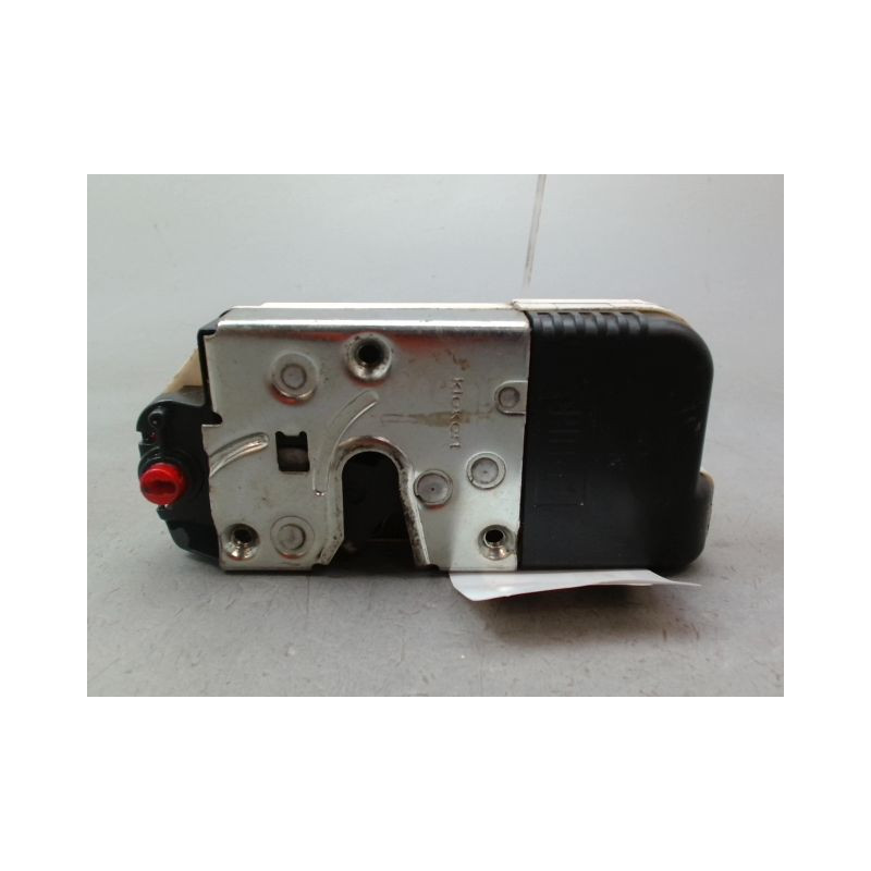 SYSTEME CONDAMNATION ARRIERE GAUCHE PEUGEOT 306 Phase 2 1997-2001