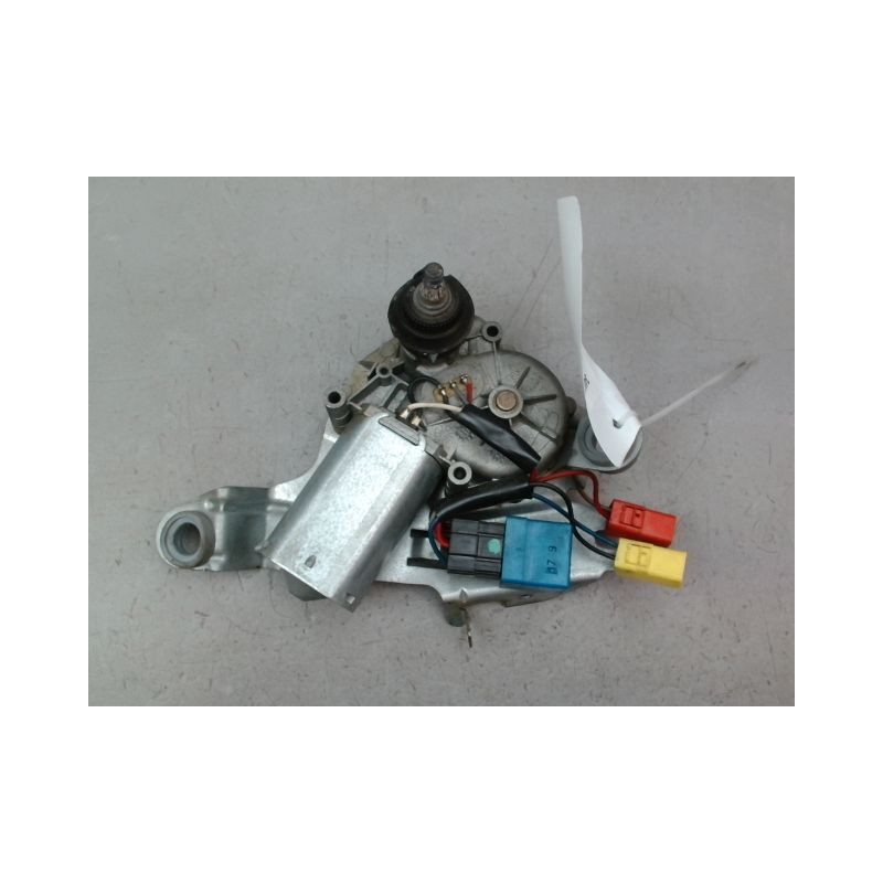 MECANISME ESSUIE-GLACE ARRIERE PEUGEOT 306 Phase 2 1997-2001
