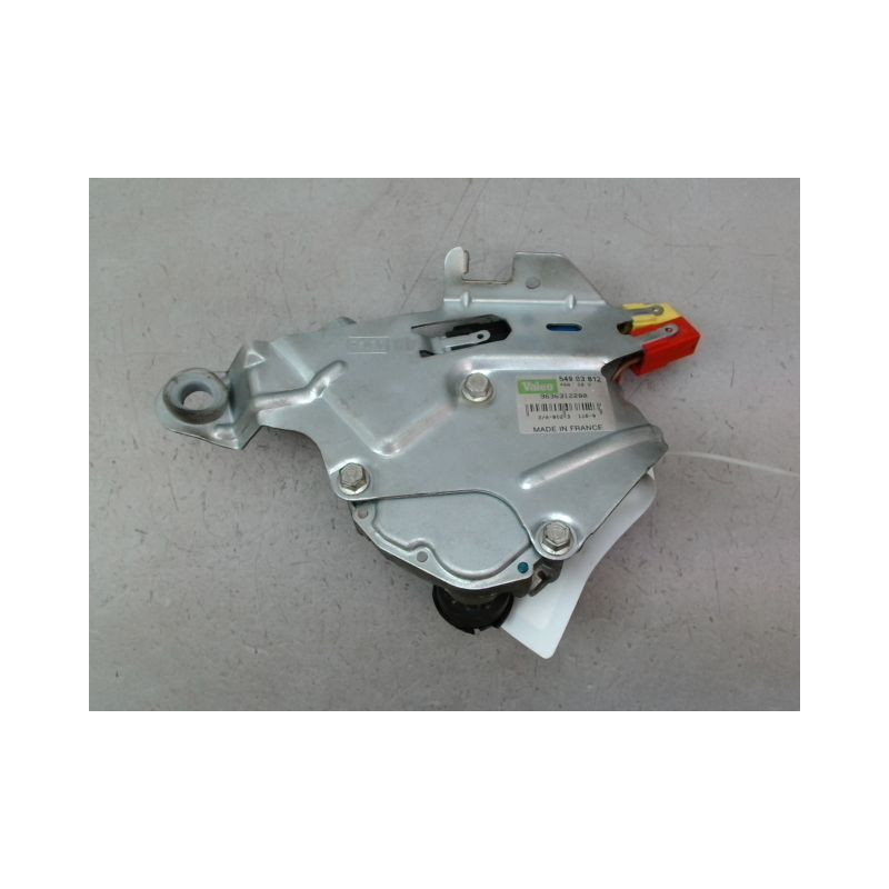 MECANISME ESSUIE-GLACE ARRIERE PEUGEOT 306 Phase 2 1997-2001