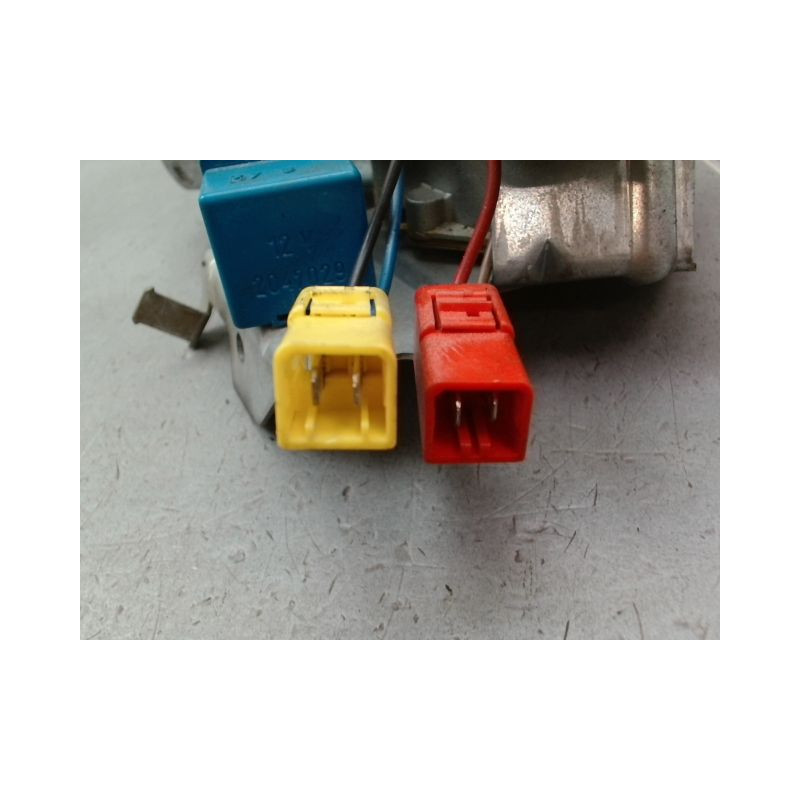 MECANISME ESSUIE-GLACE ARRIERE PEUGEOT 306 Phase 2 1997-2001