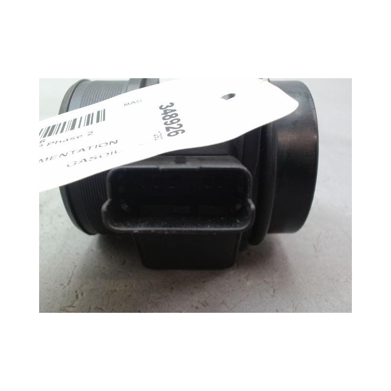 DEBITMETRE AIR PEUGEOT 306 Phase 2 1997-2001