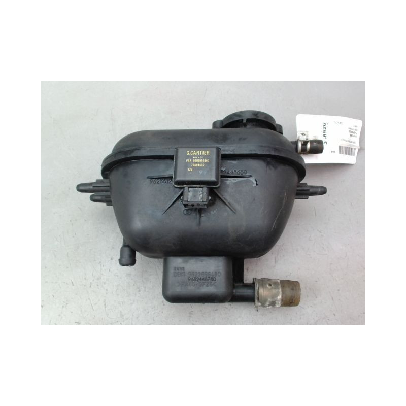 VASE EXPANSION PEUGEOT 306 Phase 2 1997-2001