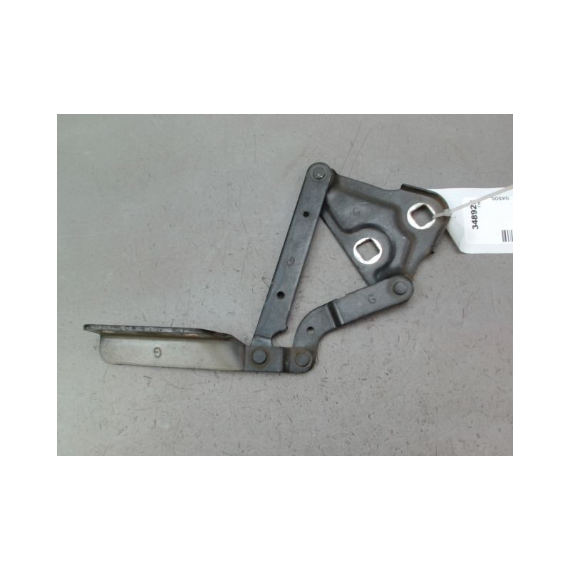 COMPAS GAUCHE CAPOT PEUGEOT 306 Phase 2 1997-2001