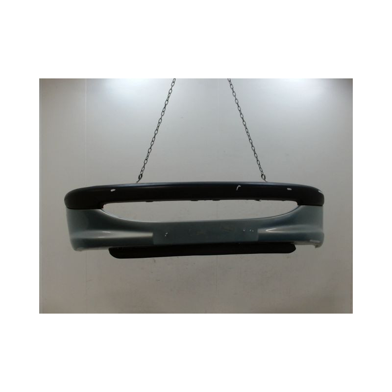 PARE-CHOC AVANT PEUGEOT 206 1998-2009