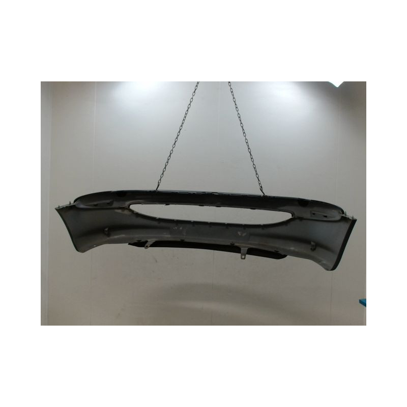 PARE-CHOC AVANT PEUGEOT 206 1998-2009