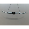 CALANDRE PEUGEOT 206 1998-2009