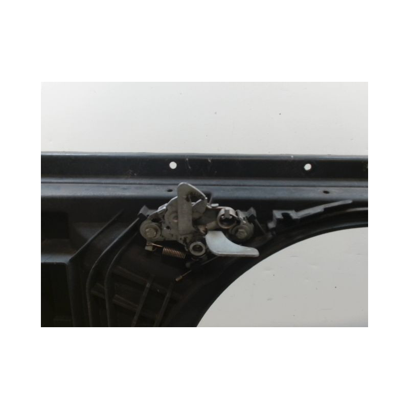FACE AVANT PEUGEOT 206 1998-2009