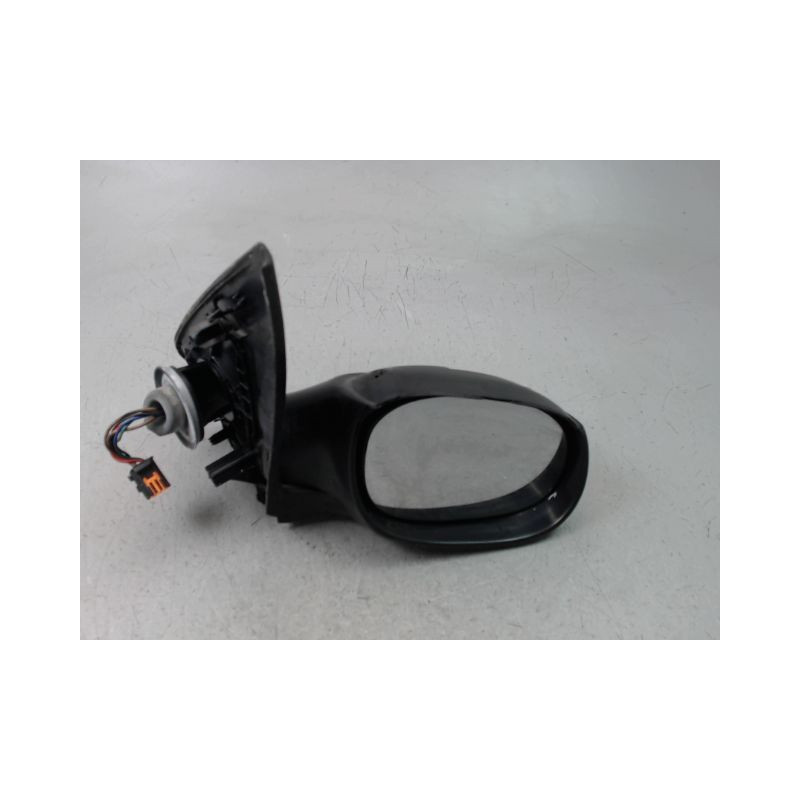 RETROVISEUR EXTERIEUR ELECTRIQUE DROIT PEUGEOT 206 1998-2009