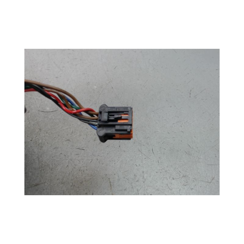 RETROVISEUR EXTERIEUR ELECTRIQUE DROIT PEUGEOT 206 1998-2009