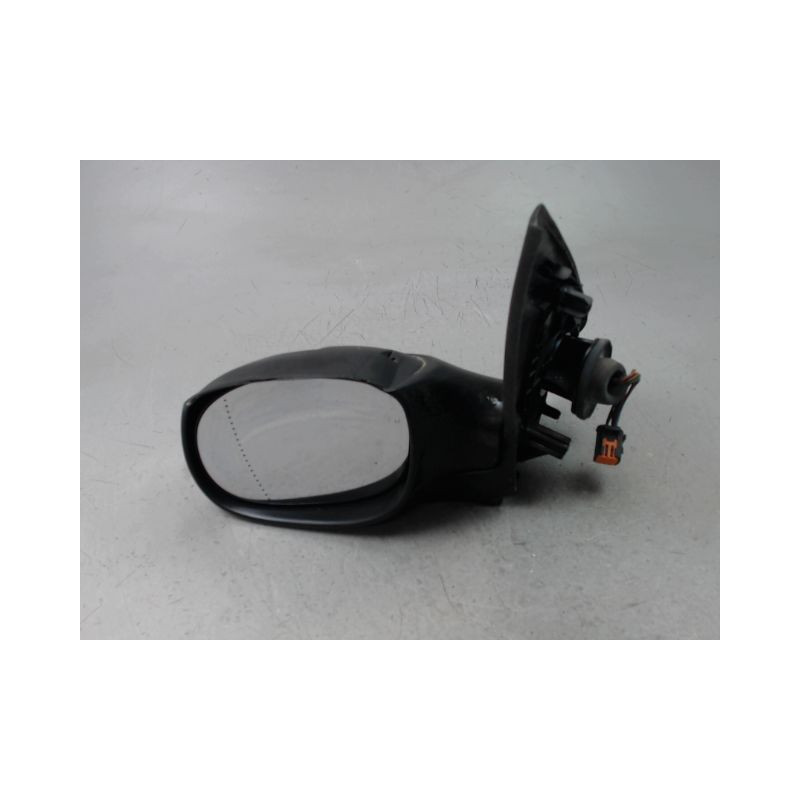 RETROVISEUR EXTERIEUR ELECTRIQUE GAUCHE PEUGEOT 206 1998-2009