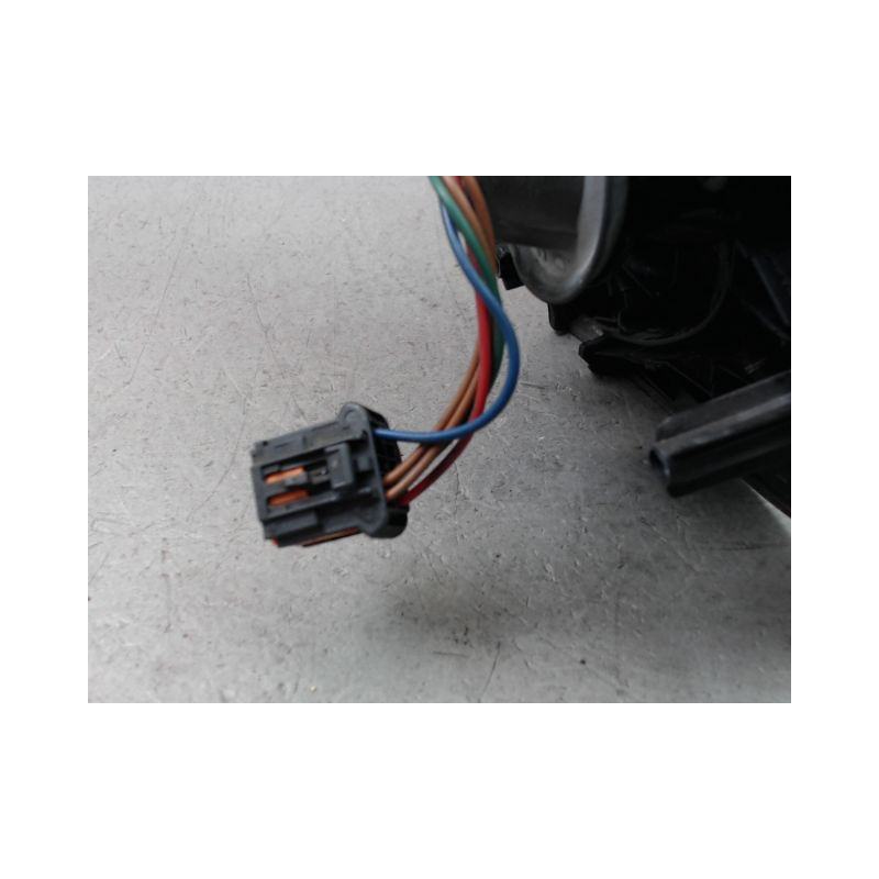 RETROVISEUR EXTERIEUR ELECTRIQUE GAUCHE PEUGEOT 206 1998-2009
