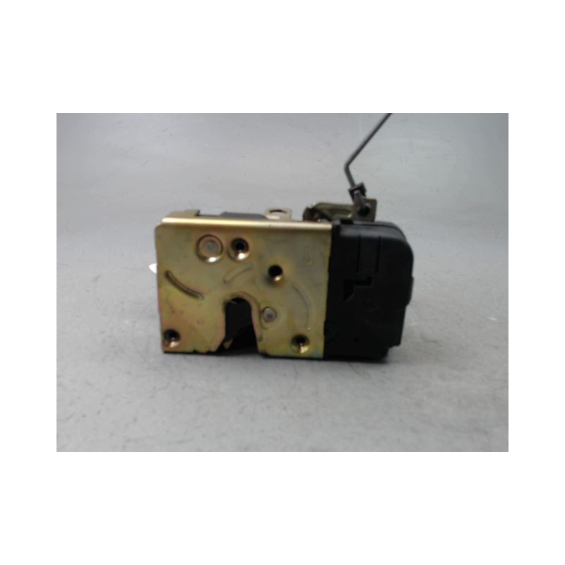 SYSTEME CONDAMNATION AVANT GAUCHE PEUGEOT 206 1998-2009