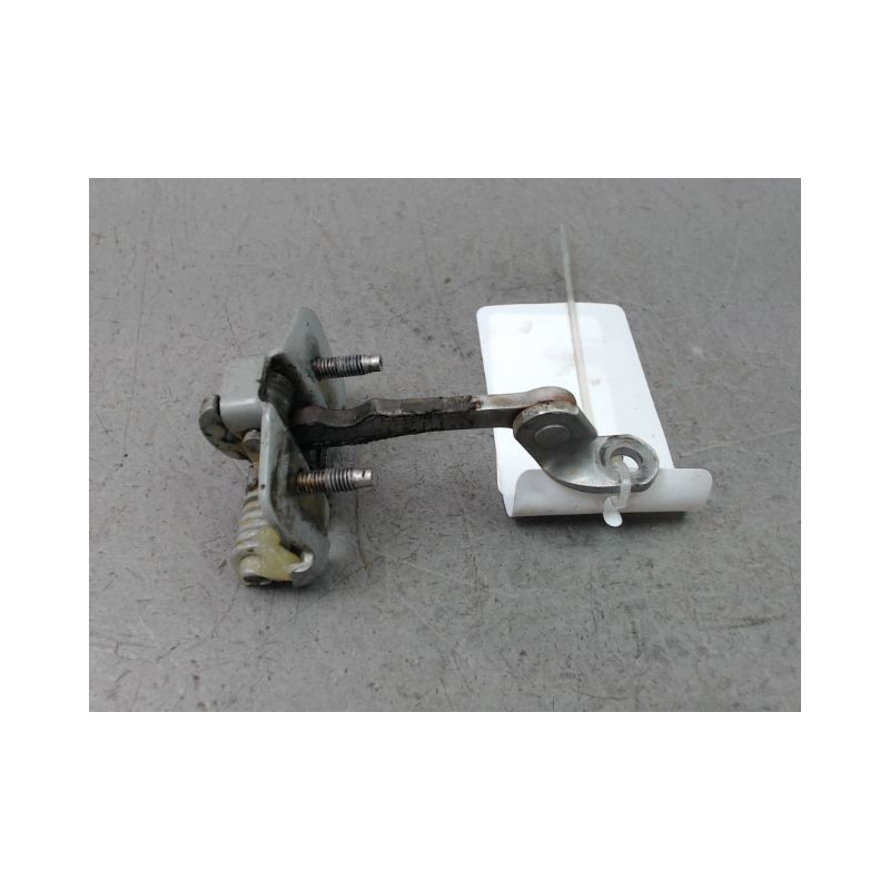 TIRANT PORTE AVANT GAUCHE PEUGEOT 206 1998-2009