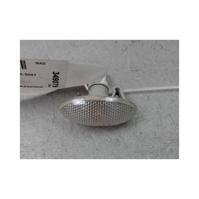 REPETITEUR AILE GAUCHE PEUGEOT 206 CC 2P 2000-2007