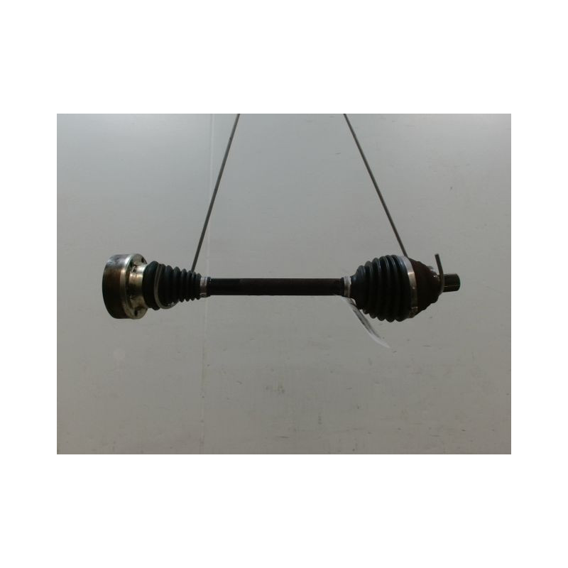 TRANSMISSION AVANT GAUCHE VOLKSWAGEN GOLF VI  2008-2013 1.6 TDI