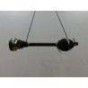 TRANSMISSION AVANT GAUCHE VOLKSWAGEN GOLF VI  2008-2013 1.6 TDI