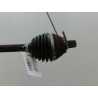 TRANSMISSION AVANT GAUCHE VOLKSWAGEN GOLF VI  2008-2013 1.6 TDI