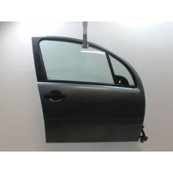 PORTE AVD