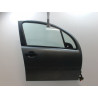 PORTE AVANT DROIT CITROEN C3 I Phase 1 2002-2005
