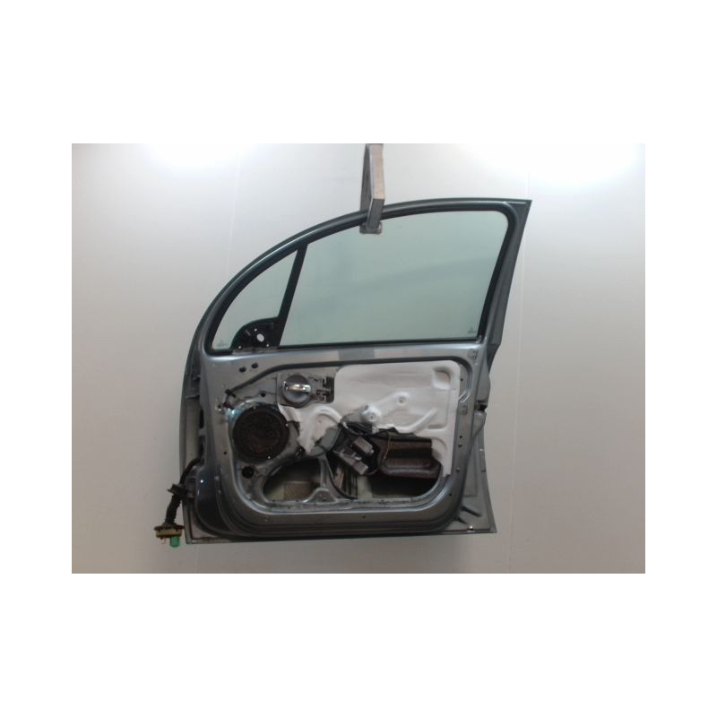 PORTE AVANT DROIT CITROEN C3 I Phase 1 2002-2005