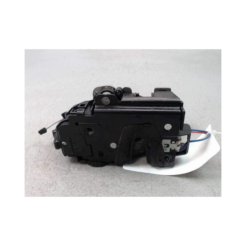 SYSTEME CONDAMNATION ARRIERE DROIT VOLKSWAGEN POLO IV Phase 2 2005-2009