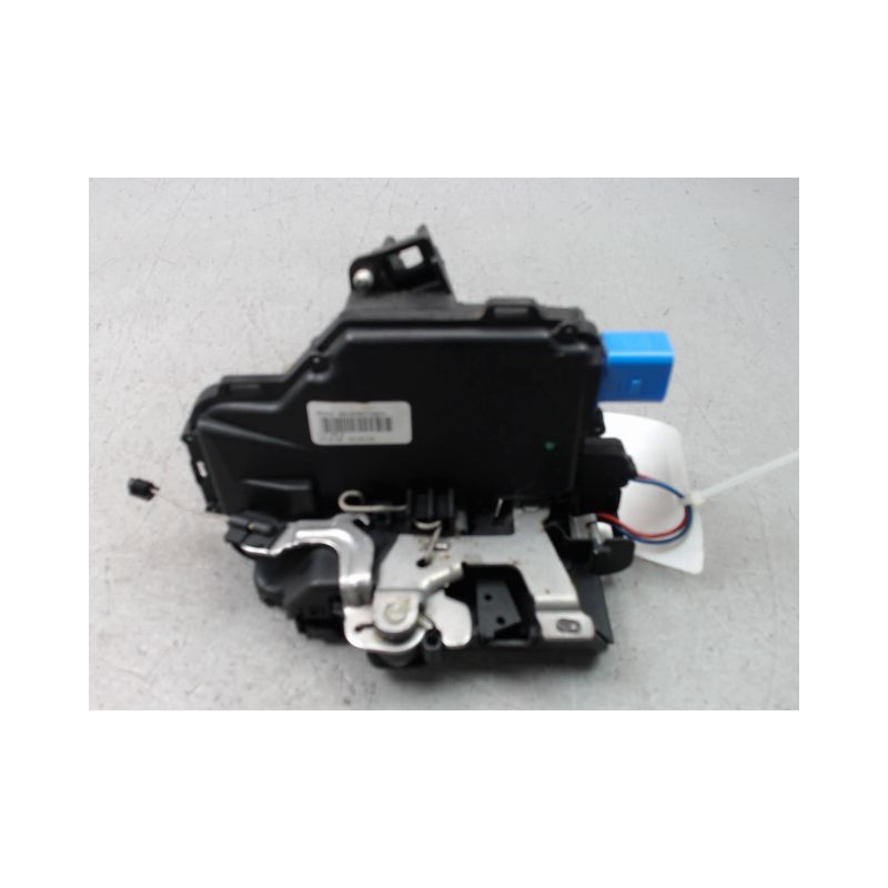 SYSTEME CONDAMNATION ARRIERE DROIT VOLKSWAGEN POLO IV Phase 2 2005-2009