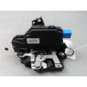SYSTEME CONDAMNATION ARRIERE DROIT VOLKSWAGEN POLO IV Phase 2 2005-2009