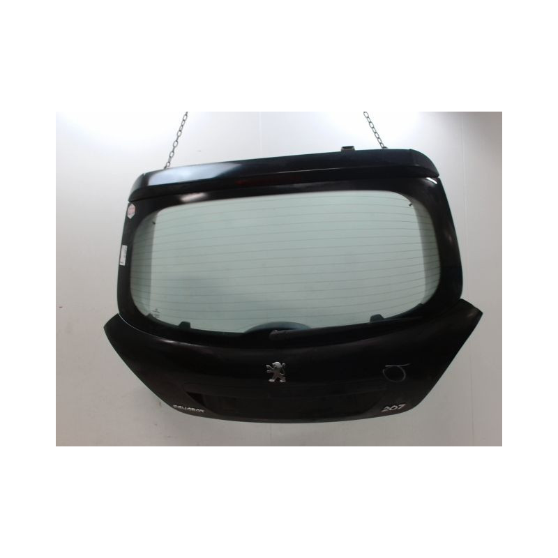 HAYON PEUGEOT 207 2006-2013