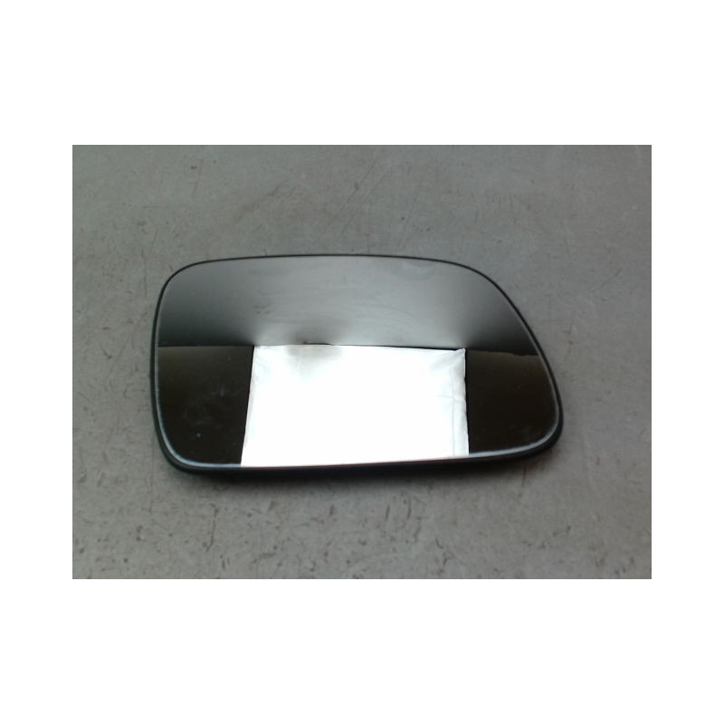 GLACE RETROVISEUR EXT D PEUGEOT 307 Phase 1 2001-2005