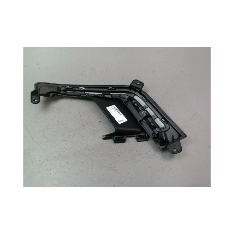 ENJOLIVEUR PARE-CHOC AVG PEUGEOT 308 2009-