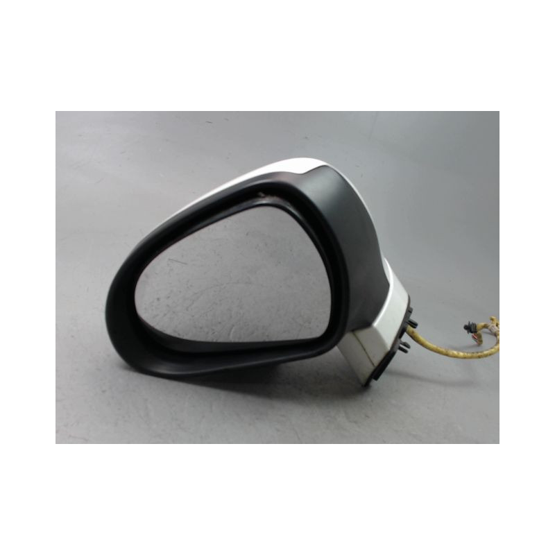 RETROVISEUR EXTERIEUR ELECTRIQUE GAUCHE PEUGEOT 308 2009-