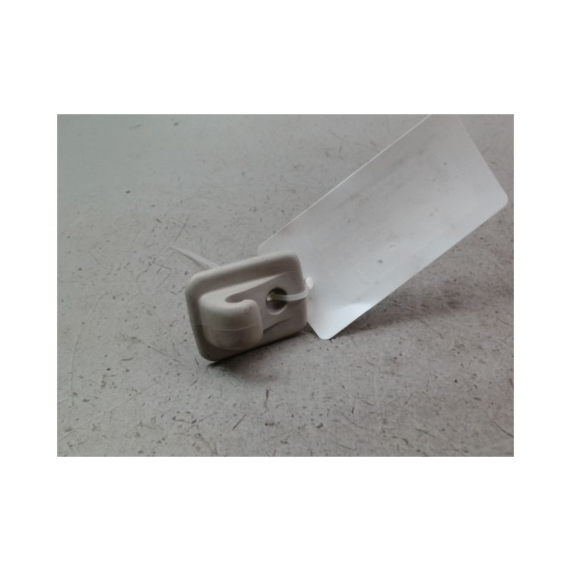 CROCHET FIXATION PARE SOLEIL G PEUGEOT 308 2009-