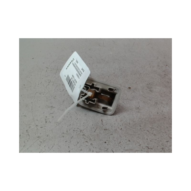 CROCHET FIXATION PARE SOLEIL G PEUGEOT 308 2009-