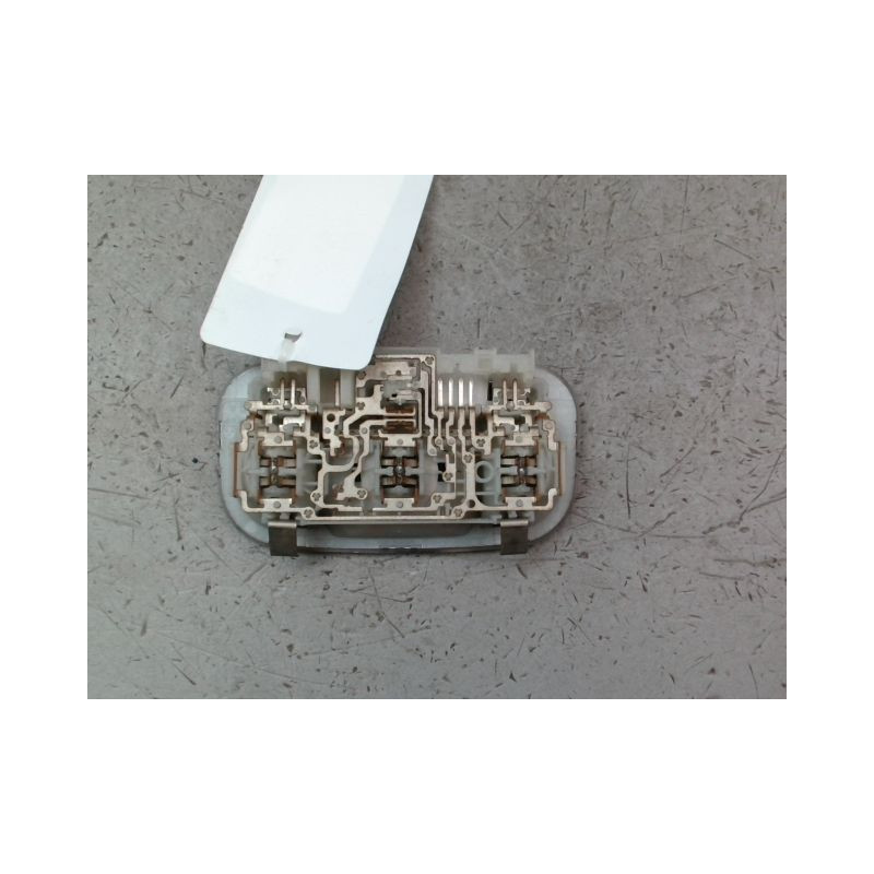 PLAFONNIER AR PEUGEOT 308 2009-