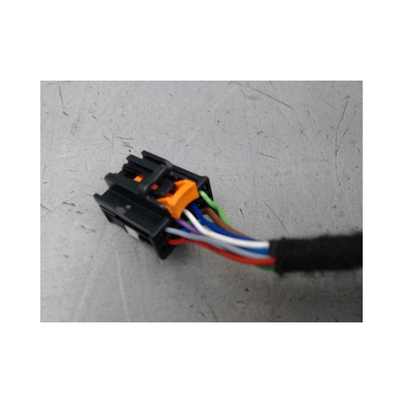 RETROVISEUR EXTERIEUR ELECTRIQUE GAUCHE PEUGEOT 2008