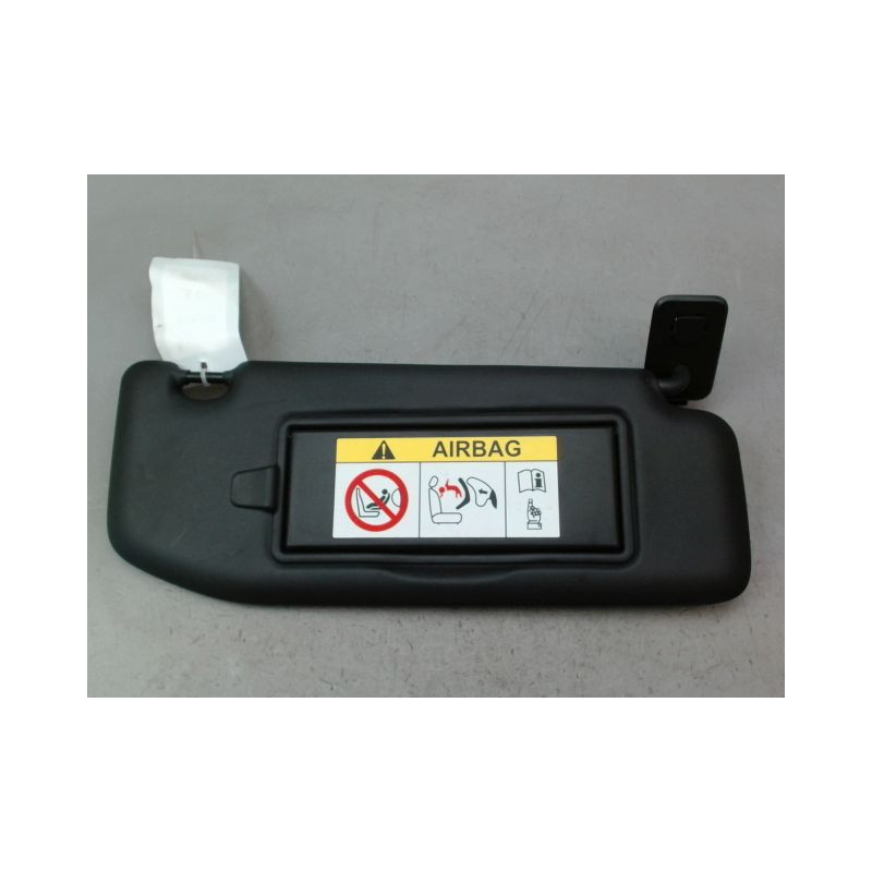 PARE-SOLEIL D PEUGEOT 2008