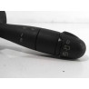 COMMANDE ESSUIE GLACE DACIA LOGAN MCV 2007-