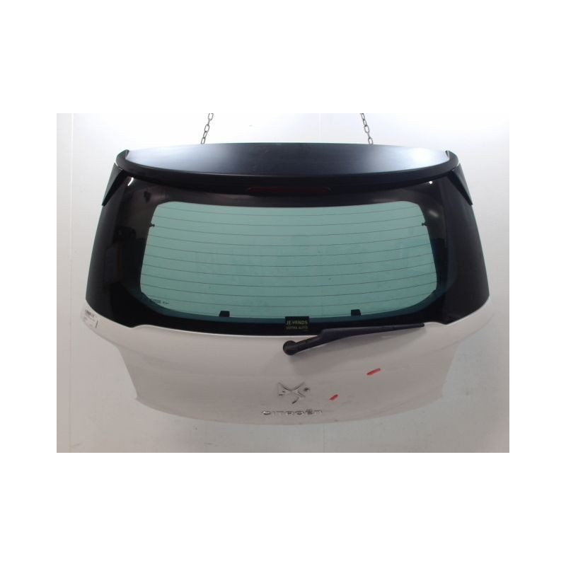 HAYON CITROEN DS3 Phase 1 (A55) 2009-2014