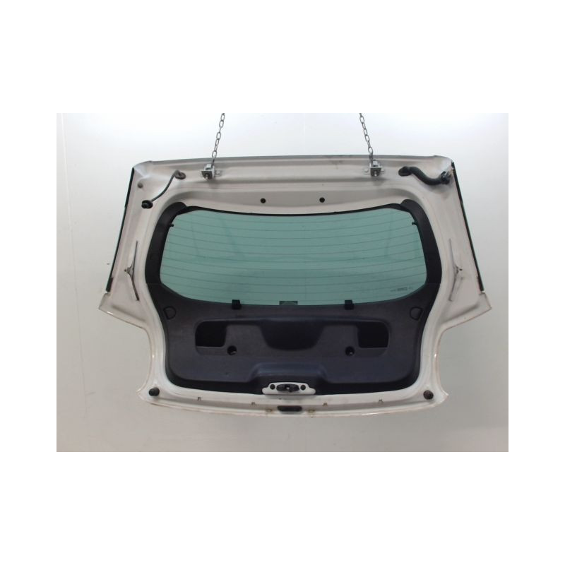 HAYON CITROEN DS3 Phase 1 (A55) 2009-2014