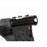 COMMANDE ESSUIE GLACE DACIA LOGAN MCV 2007-